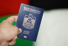 تصريح العمل في الإمارات