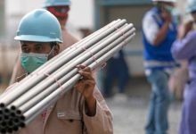 تصنيف رخص عمل الوافدين في السعودية حسب المهارة.. ملف مهم للمصريين العاملين بالمملكة 3 تصنيف رخص عمل الوافدين في السعودية