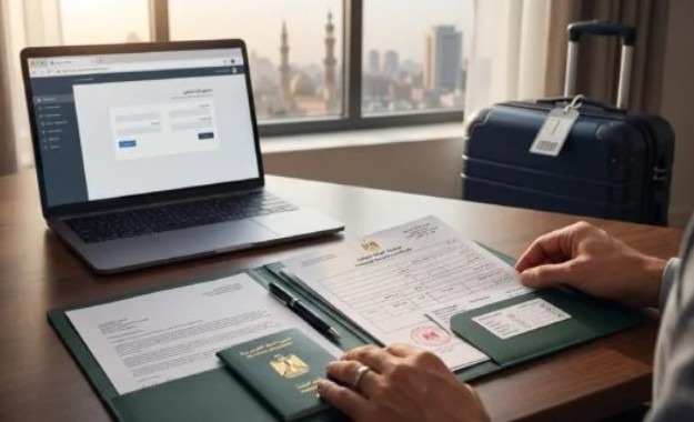 توثيق الفيش الجنائي للإمارات.. الخطوات المطلوبة قبل تقديم المعادلة 1 توثيق