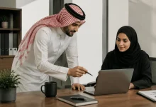توطين مهن المشتريات في السعودية بنسبة 70%.. ماذا يعني القرار للعمالة المصرية؟ 2 توطين مهن المشتريات في السعودية