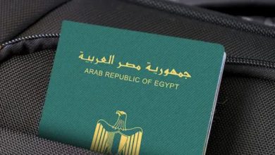 هل يجب تغيير جواز السفر بعد استخراج شهادة الإعفاء النهائي من الجيش؟.. الشروط والإجراءات 7 جواز 1