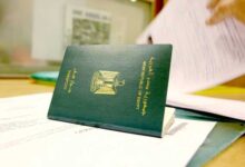 كم تستغرق التأشيرة للوصول إلى مكتب تساهيل في مصر؟.. المدة المتوقعة وخطوات الاستلام 4 جواز 2