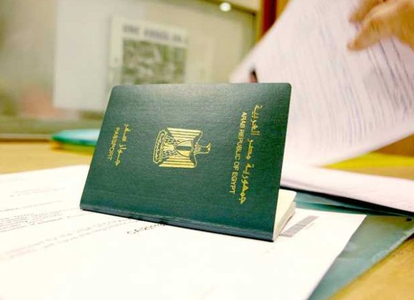 كم تستغرق التأشيرة للوصول إلى مكتب تساهيل في مصر؟.. المدة المتوقعة وخطوات الاستلام 1 جواز 2