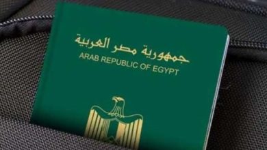 بعد ظهور التأشيرة على الموقع.. متى يصل جواز السفر من تساهيل؟ 7 جواز السفر