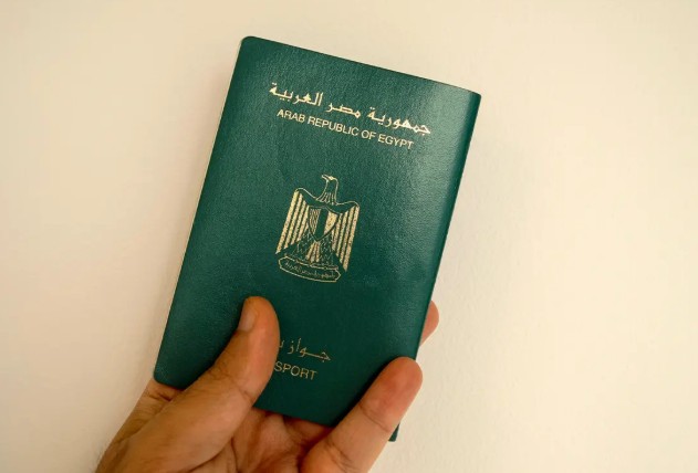 كم تستغرق التأشيرة للوصول إلى مكتب تساهيل في مصر؟.. المدة المتوقعة وخطوات الاستلام 2 جواز