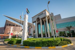 دائرة القضاء في الإمارات