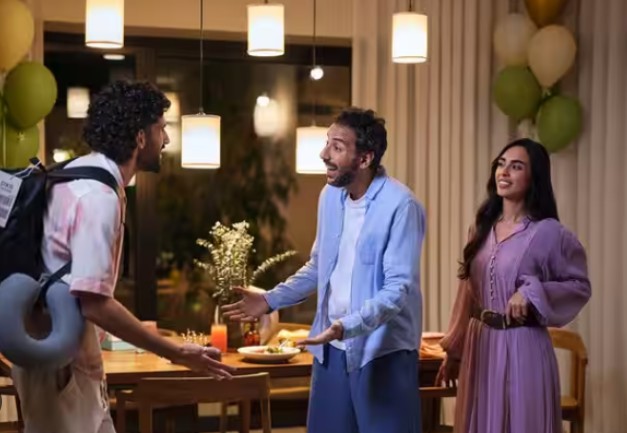 حملة «A Dubai Invite» الجديدة.. مكافآت للمقيمين عند دعوة الأهل والأصدقاء إلى دبي 2 دب
