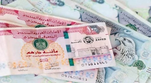 استقرار سعر الدرهم الإماراتي أمام الجنيه اليوم.. تعرّف على أسعار البنوك 2 دد