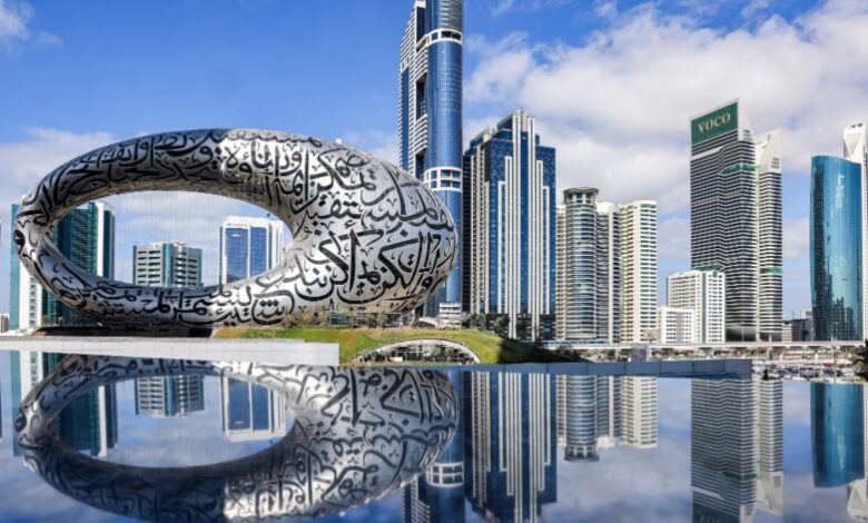 نقل الإقامة من عجمان إلى دبي 2026.. كل ما تحتاج معرفته عن الإجراءات والتكاليف 1 ددد