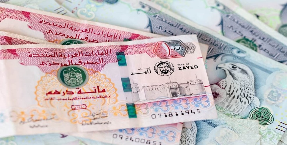 تراجع سعر الدرهم الإماراتي أمام الجنيه المصري اليوم الخميس 2 يوليو 2026 2 ددددد