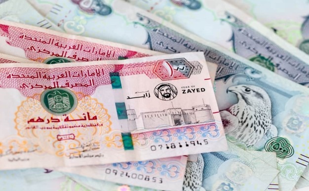 استقرار الدرهم الإماراتي أمام الجنيه اليوم السبت.. تعرّف على أسعار البنوك 2 درهم 2