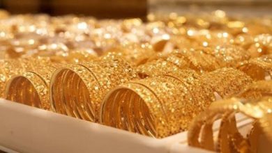 الذهب في السعودية يواصل الارتفاع.. تعرّف على أسعار الأعيرة والسبائك اليوم 5 دهب