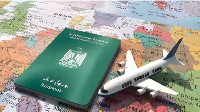 دول بدون تأشيرة للمصريين 2026.. أحدث الشروط وإجراءات الدخول 5 دول بدون تأشيرة للمصريين 2026