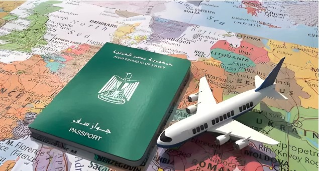 دول بدون تأشيرة للمصريين 2026.. أحدث الشروط وإجراءات الدخول 1 دول بدون تأشيرة للمصريين 2026