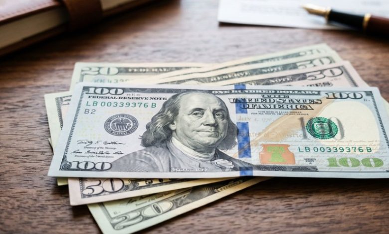 الدولار يحافظ على استقراره أمام الجنيه المصري في بداية تعاملات الخميس 1 دوور