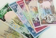 سعر الدينار الكويتي اليوم الإثنين 13 يوليو 2026 أمام الجنيه المصري 3 دينار 1 1