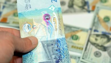 استقرار الدينار الكويتي أمام الجنيه المصري.. تعرّف على أسعار البنوك اليوم 6 دينار 1 2