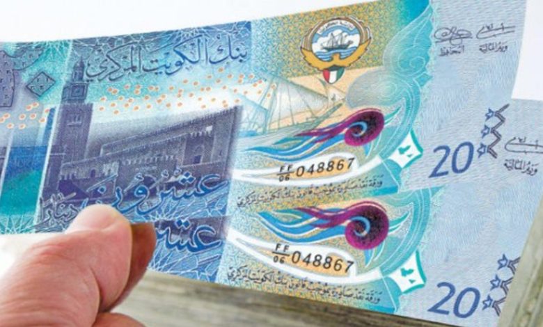 سعر الدينار الكويتي مقابل الجنيه المصري اليوم الخميس 30 يوليو 2026.. آخر تحديث في البنوك 1 دينار 1 3