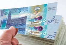 سعر الدينار الكويتي اليوم الأحد 5 يوليو 2026 في البنوك المصرية 3 دينار