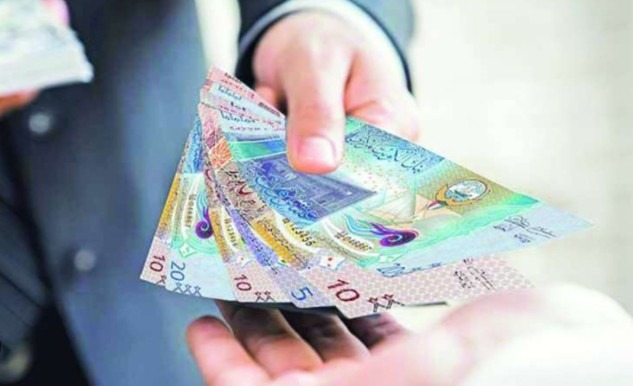 سعر الدينار الكويتي اليوم في مصر الخميس 9 يوليو 2026.. آخر تحديث بالبنوك 1 دينار كويتي