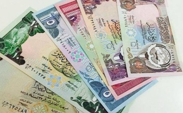 استقرار سعر الدينار الكويتي أمام الجنيه المصري اليوم الخميس 2 يوليو 2026 2 دييي