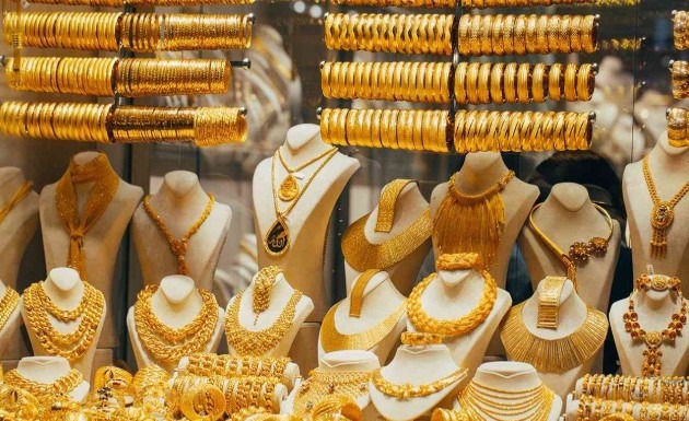 ارتفاع أسعار الذهب في مصر اليوم الأربعاء 1 يوليو 2026.. عيار 21 يقفز 30 جنيهًا 2 ذذذ
