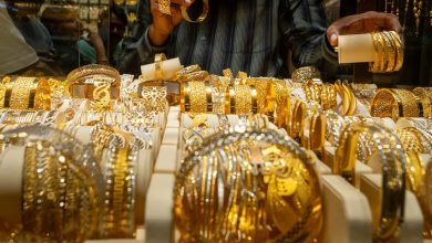 الذهب يواصل الاستقرار في مصر مع بداية تعاملات الجمعة 3 يوليو 2026 5 ذذذذ