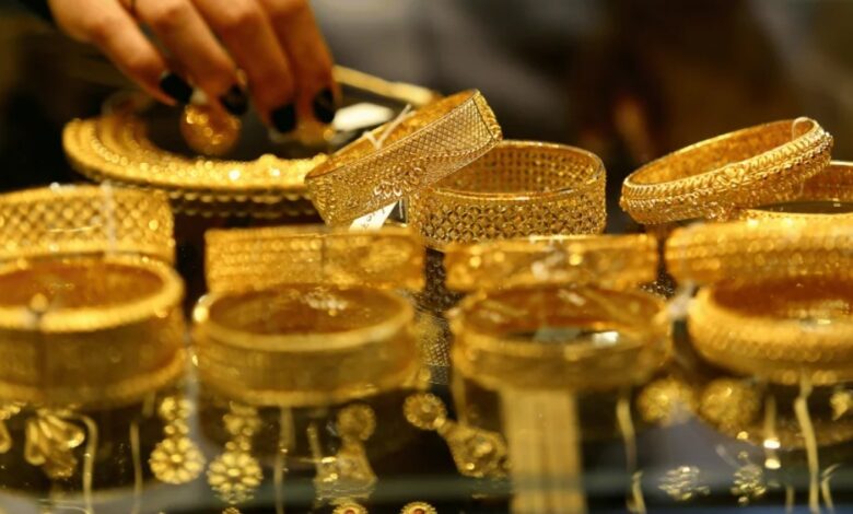 أسعار الذهب في السعودية.. كم سجلت جميع الأعيرة اليوم الخميس 23 يوليو 2026؟ 1 ذهب 3