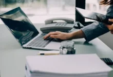 راتب 4000 ريال لمحاسب في الرياض - تعبيرية