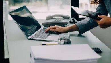 راتب 4000 ريال لمحاسب في الرياض.. هل يكفي للمعيشة والادخار؟ 9 راتب 4000 ريال لمحاسب في الرياض - تعبيرية