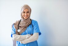 راتب التمريض في السعودية