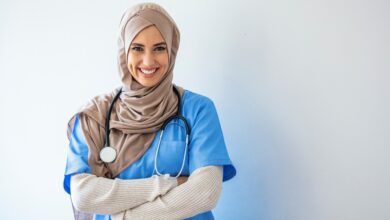 راتب التمريض في السعودية 2026.. متوسط الأجور والبدلات وأبرز العوامل التي تحدد قيمة الراتب 7 راتب التمريض في السعودية