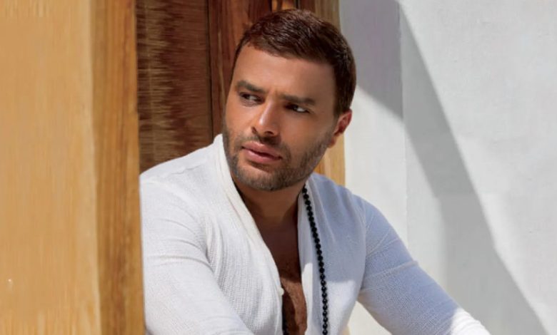 ليلة غنائية مصرية في جدة.. رامي صبري يشعل مسرح عبادي الجوهر أرينا 1 رامي