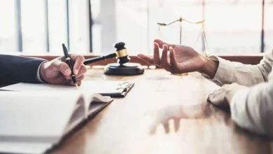 4 خطوات لرفع دعوى مستحقات عمالية في السعودية من مصر 4 رفع دعوى مستحقات عمالية في السعودية - تعبيرية