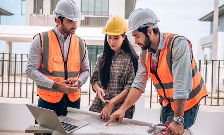 رواتب المهندسين حديثي التخرج في السعودية - أرشيف