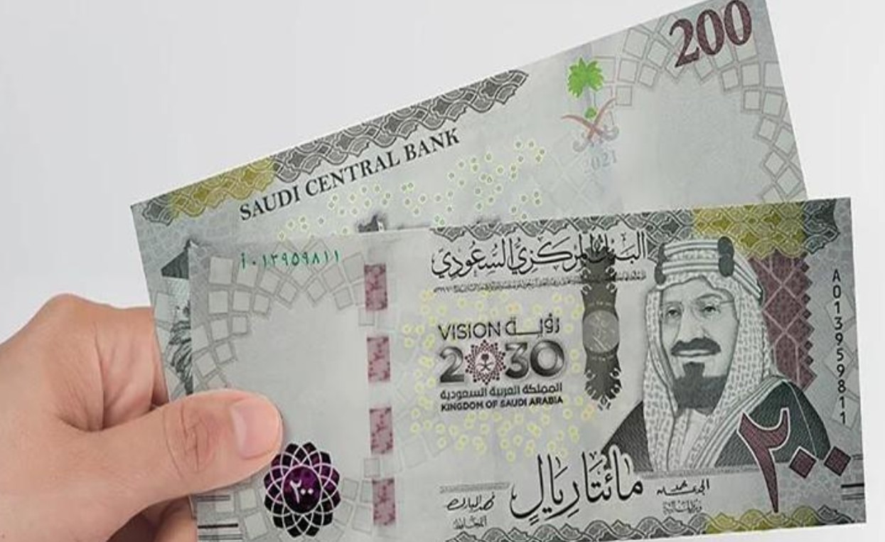 استقرار الريال السعودي أمام الجنيه المصري اليوم الخميس 2 يوليو 2026.. تباين محدود بين البنوك 2 ريال 1 1