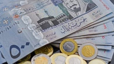 سعر الريال السعودي اليوم الجمعة 10 يوليو 2026.. آخر تحديث بالبنوك المصرية 7 ريال 1 2