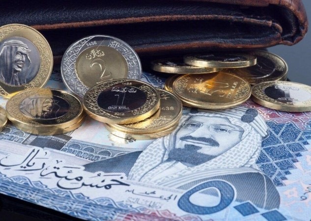 سعر الريال السعودي مقابل الجنيه المصري اليوم السبت 11 يوليو 2026 1 ريال 1 3