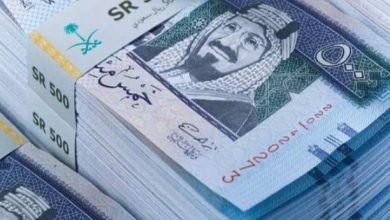 ارتفاع سعر الريال السعودي اليوم الإثنين 13 يوليو 2026.. آخر تحديث بالبنوك المصرية 7 ريال 1 4