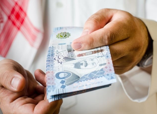 سعر الريال السعودي مقابل الجنيه اليوم الأحد 5 يوليو 2026.. تحركات متباينة بالبنوك 1 ريال 1