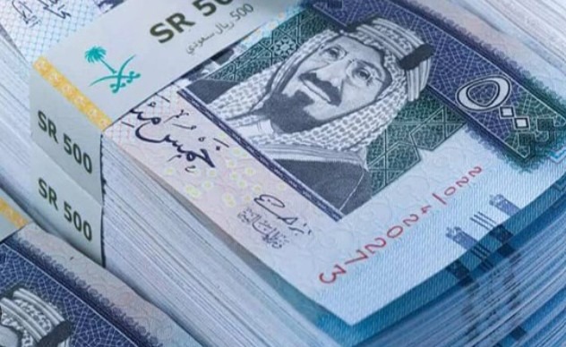 سعر الريال السعودي مقابل الجنيه المصري اليوم السبت 11 يوليو 2026 2 ريال 2 1
