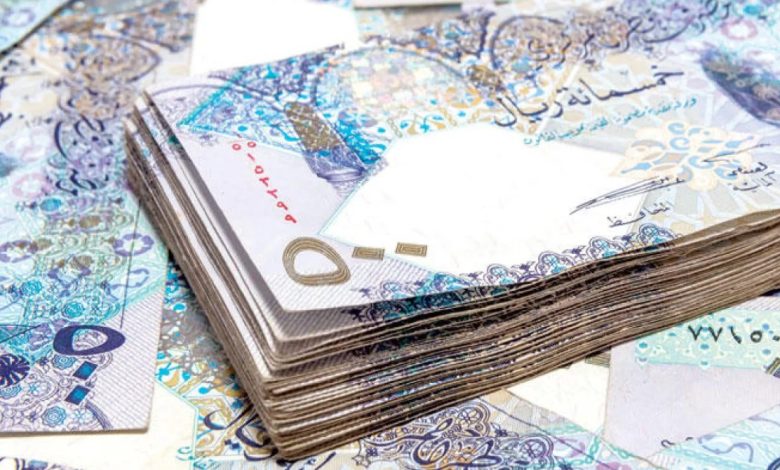 استقرار سعر الريال القطري أمام الجنيه المصري اليوم الجمعة 3 يوليو 2026 1 ريال 2