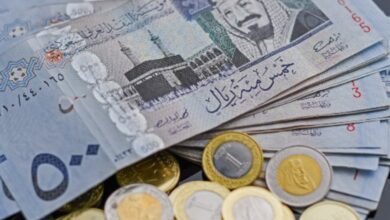 ريال 3