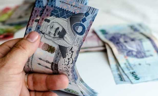 راتب 2500 ريال لا يكفي؟.. طرق زيادة الدخل في السعودية عبر عمل إضافي أو مشروع صغير 1 ريال 4