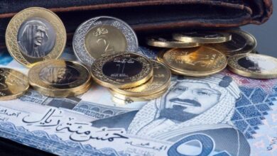 ريال سعودي 1