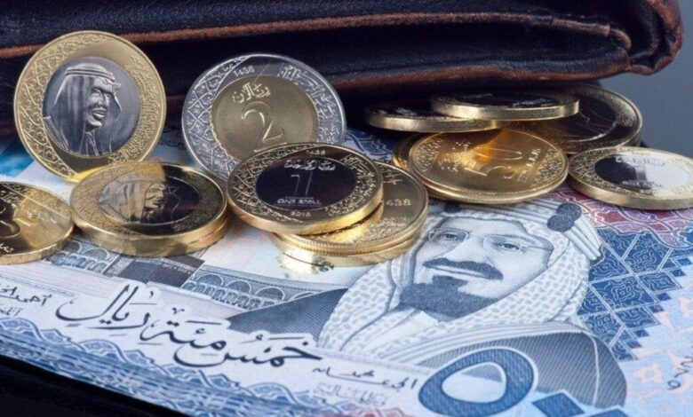 ريال سعودي 1