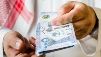استقرار الريال السعودي أمام الجنيه المصري اليوم الخميس.. أحدث أسعار البنوك 8 ريال سعودي