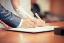 استقدام الزوجة إلى السعودية بعد الزواج.. الشروط والإجراءات خطوة بخطوة 3 زواج