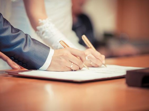 استقدام الزوجة إلى السعودية بعد الزواج.. الشروط والإجراءات خطوة بخطوة 1 زواج