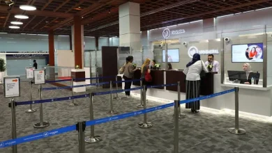 توقف طلب المعادلة على منصة VFS.. أسباب ظهور الصفحة البيضاء والحلول 6 س
